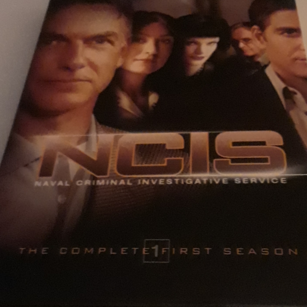 NCIS season 1